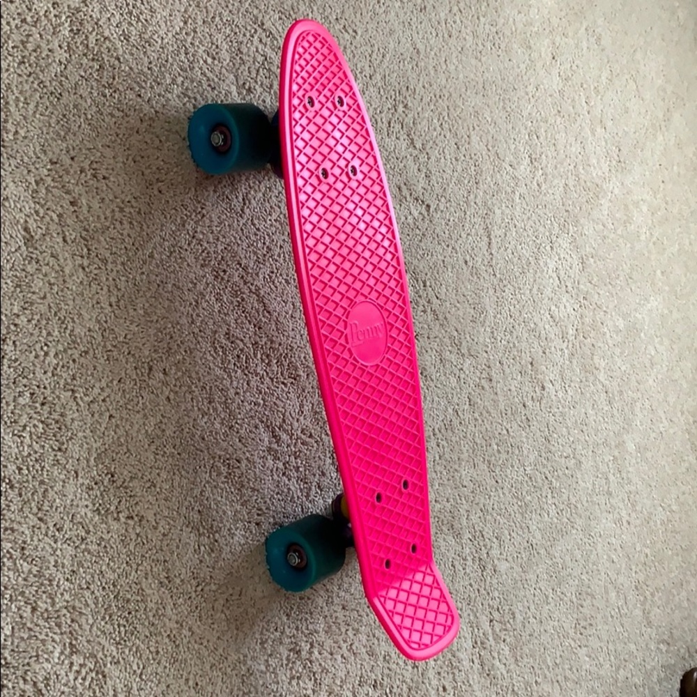 Penny Board 22”